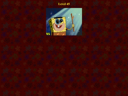 aspongebobpuzzle/juxtaposition screenshot