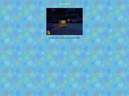 aspongebobpuzzle/neptune screenshot