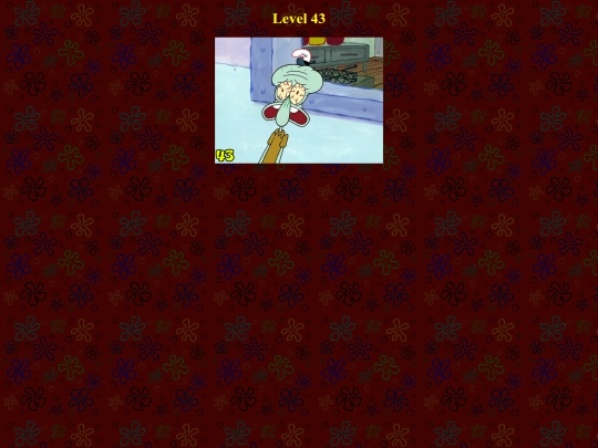 aspongebobpuzzle/quadrilateral screenshot
