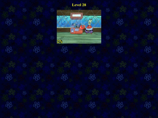 aspongebobpuzzle/sanctuary screenshot