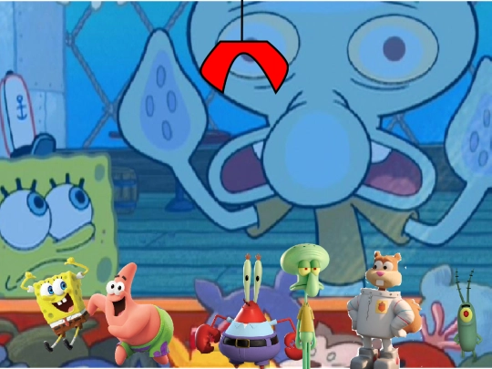 aspongebobpuzzle/sanctuarycrane screenshot
