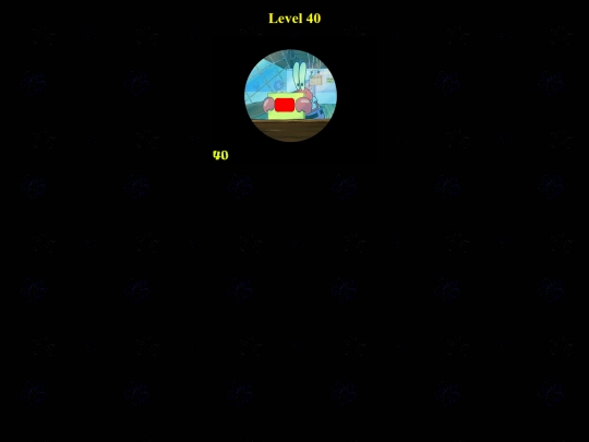 aspongebobpuzzle/scorpio screenshot