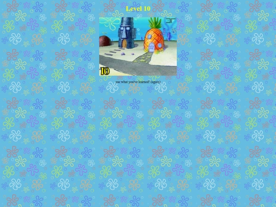 aspongebobpuzzle/temper screenshot