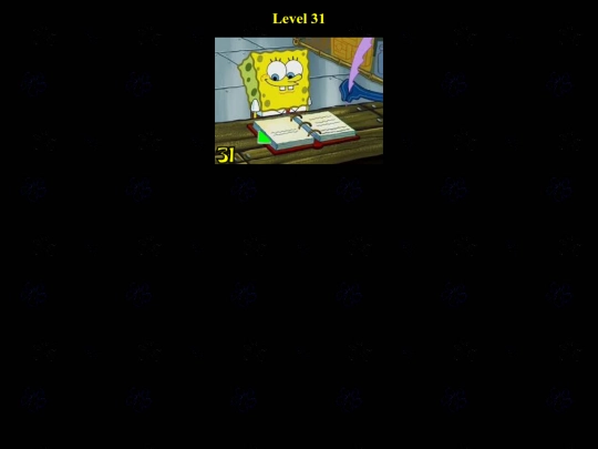aspongebobpuzzle/vertigo screenshot