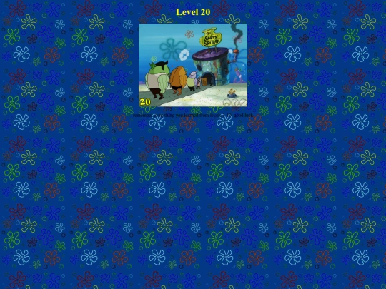 aspongebobpuzzle/virtue screenshot