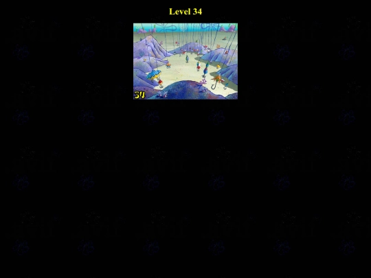 aspongebobpuzzle/voyager screenshot