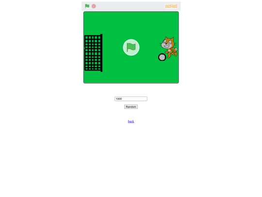 livescratchprojectfinder screenshot