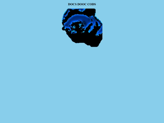 thecood screenshot
