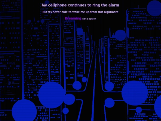 azure screenshot