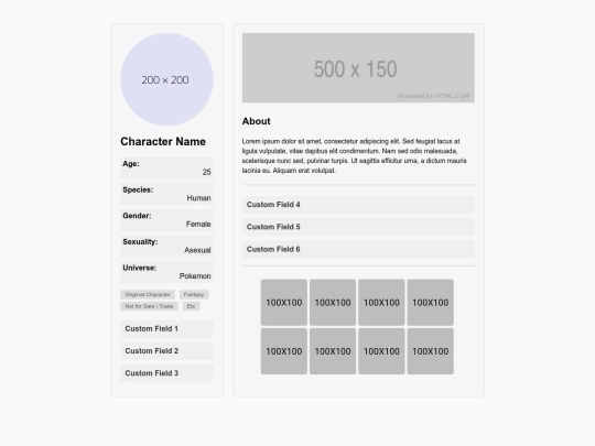 chara1 screenshot