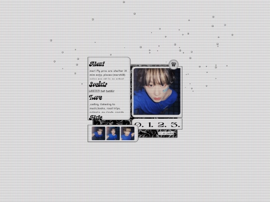 test screenshot
