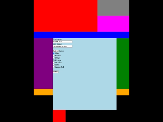 maquetacion1 screenshot
