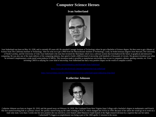 CPSH screenshot