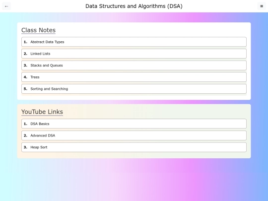 study/dsa screenshot