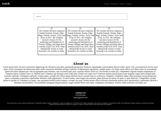 watch screenshot