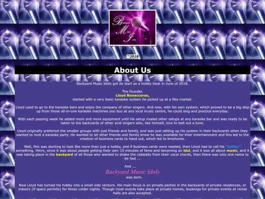 BMIabout screenshot