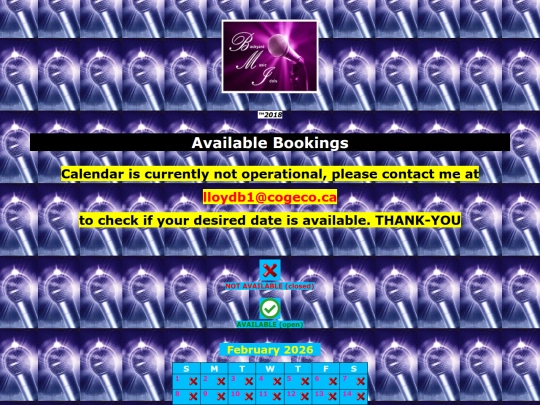 BMIcalendar screenshot
