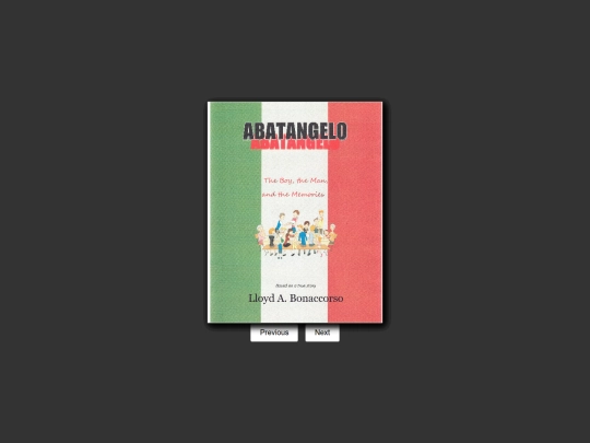 abatangelo screenshot