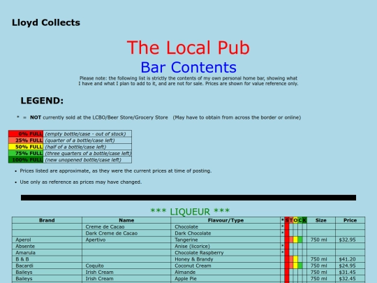 bar2 screenshot