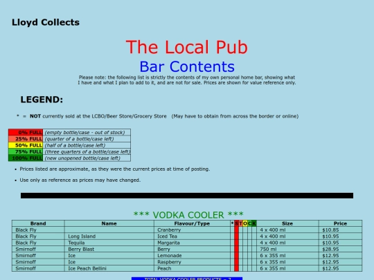 bar5 screenshot