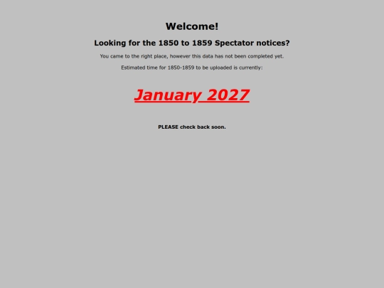 hamspec1850 screenshot