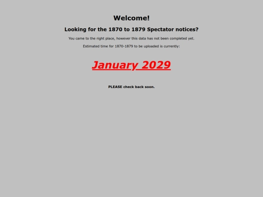 hamspec1870 screenshot