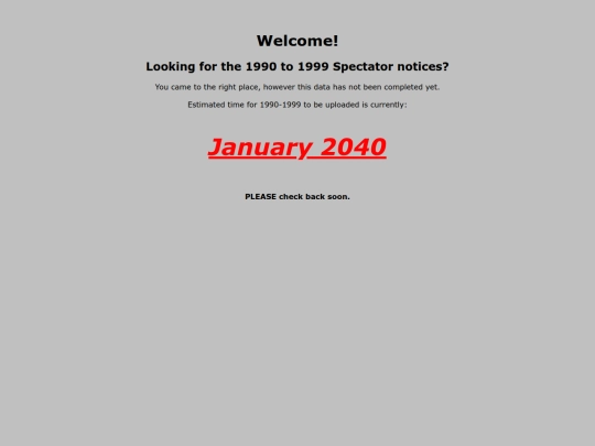 hamspec1990 screenshot