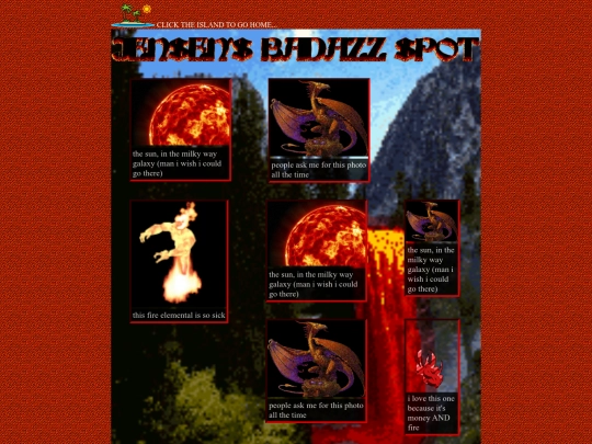 jensens-oasis/hotter-pics screenshot