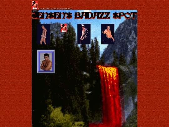 jensens-oasis/hottest-pics screenshot