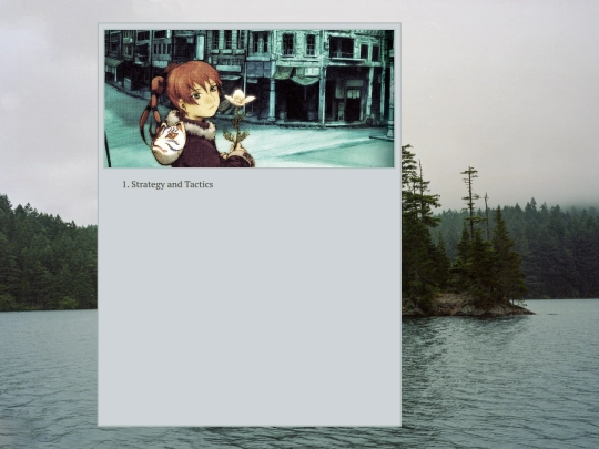 posts screenshot