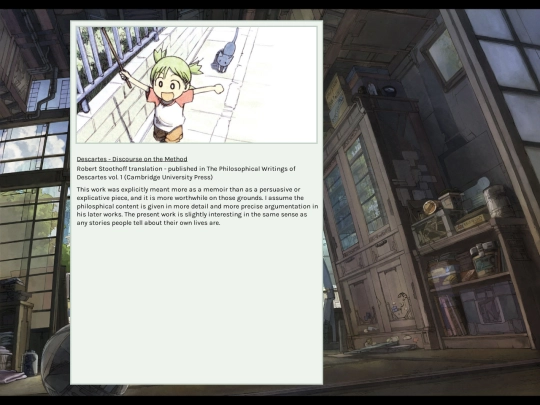 review screenshot