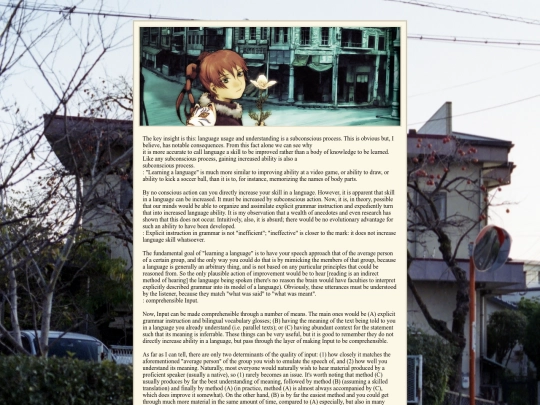 writings/lang screenshot