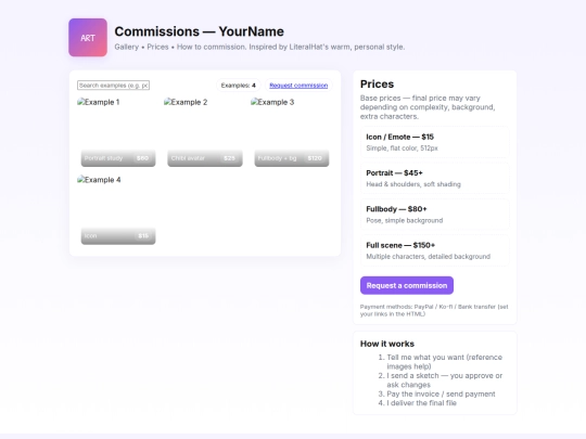 yunahcomms screenshot