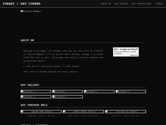 yunahy screenshot