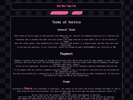 eng/comms screenshot