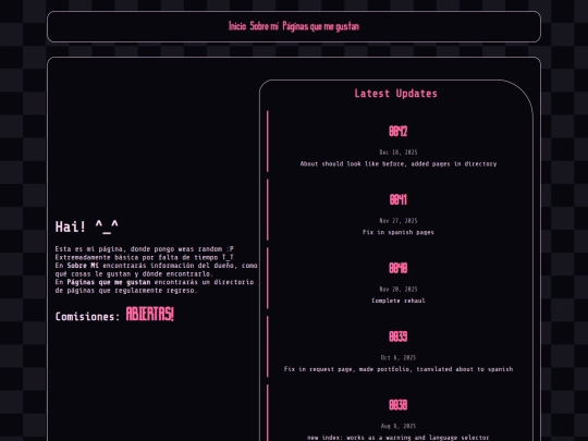 esp screenshot