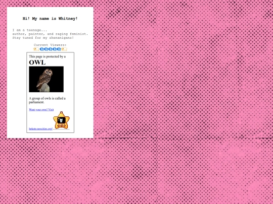 about screenshot