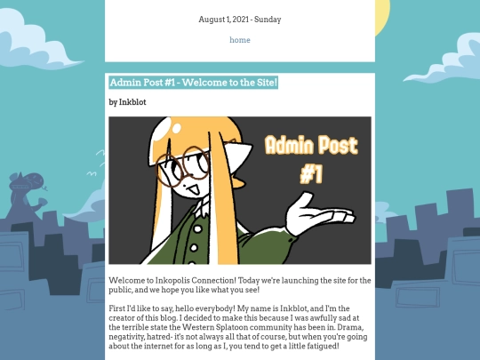 post/08012021 screenshot