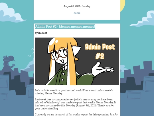 post/08082021 screenshot