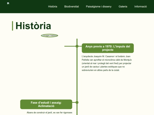 historia screenshot