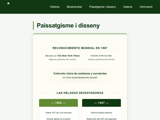 paisatgisme screenshot
