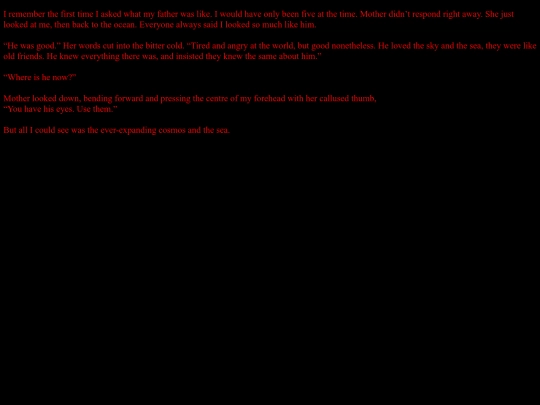 pages/my child screenshot