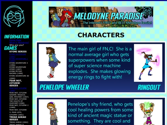 fearnotcitizen/characters screenshot
