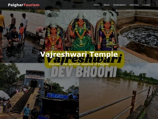 vajreshwari-temple screenshot