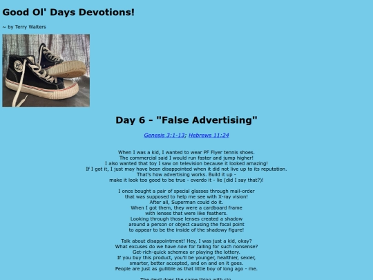 GoodOlDays/day6 screenshot