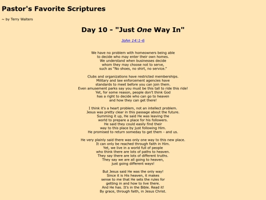 PastorsFavorites/day10 screenshot