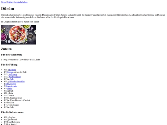 Dueruem screenshot