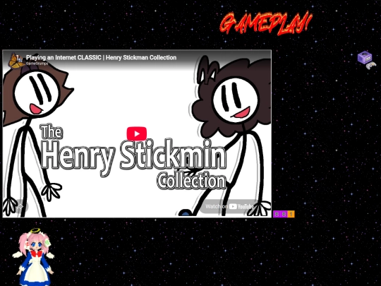 GamePlaycorner screenshot