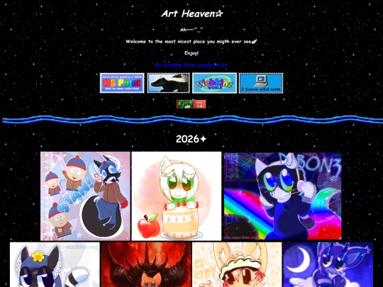 art screenshot