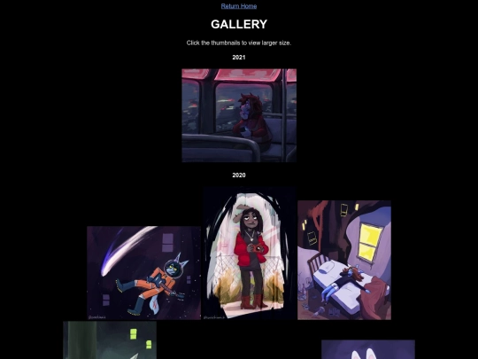 gallery screenshot